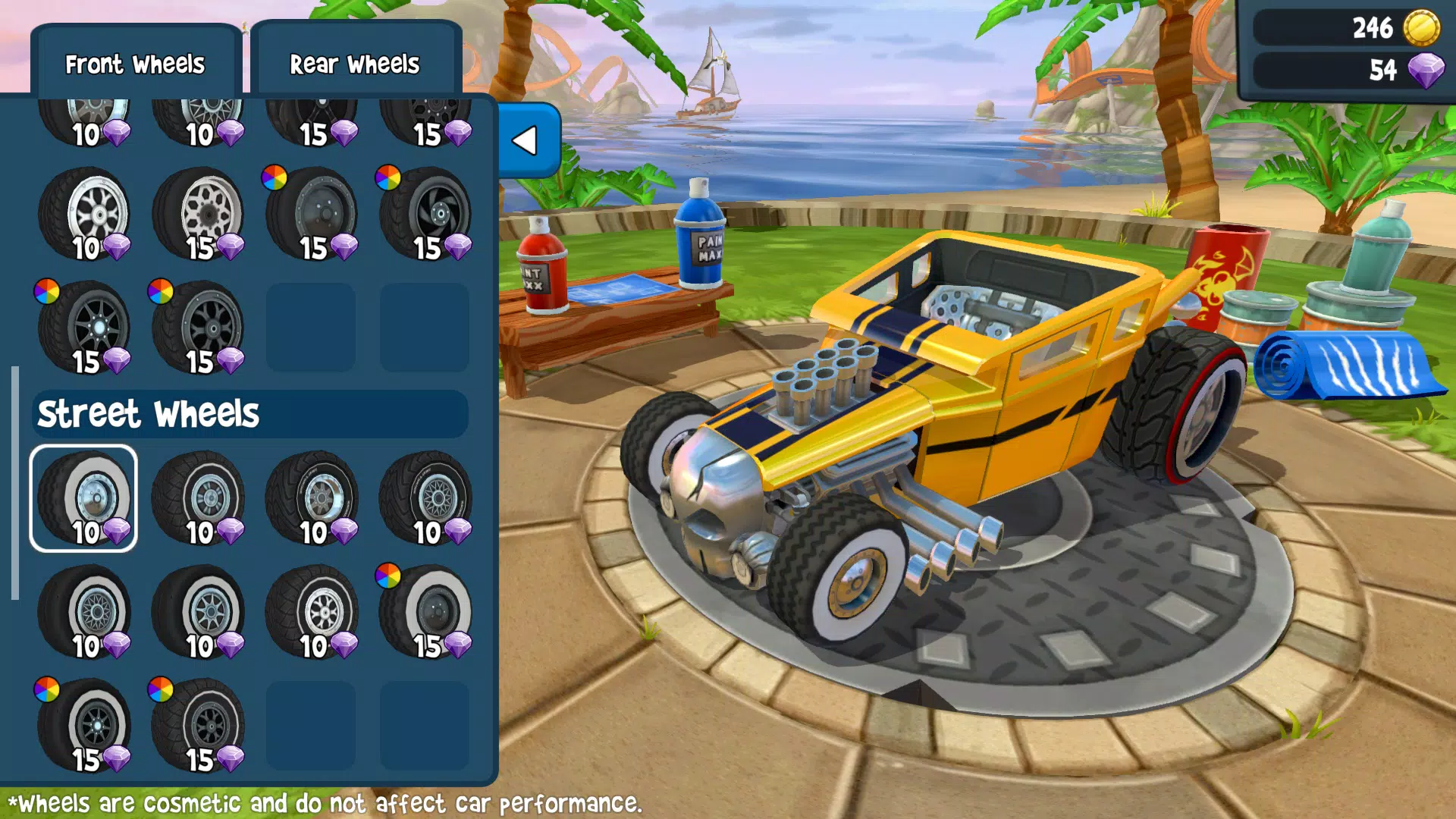 Beach Buggy Racing 2