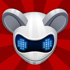 آیکون‌ MouseBot