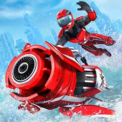 Riptide GP: Renegade APK Herunterladen