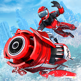 APK Riptide GP: Renegade