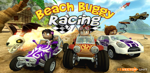 Como baixar Beach Buggy Racing no Android image