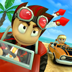 ”Beach Buggy Racing