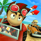 Beach Buggy Racing أيقونة