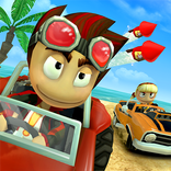 Beach Buggy Racing