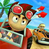 Beach Buggy Racing-icoon