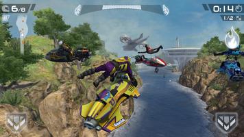 Riptide GP2 截图 1