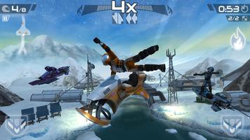 Riptide GP2 untuk TV Android screenshot 2