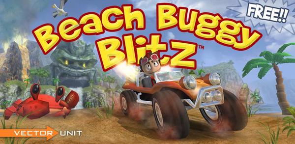 How to Download Beach Buggy Blitz APK Latest Version 2023.11.27 for Android 2024 image
