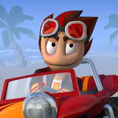 Baixar Beach Buggy Blitz XAPK