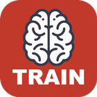 BrainTrain icône