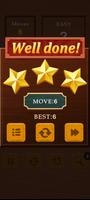 Slide out: Wooden Block Puzzle ảnh chụp màn hình 2