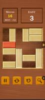 Slide out: Wooden Block Puzzle ảnh chụp màn hình 3