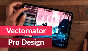 Vectornator Helper syot layar 1