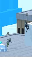 Parkour Escape Extreme runzero penulis hantaran