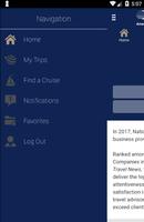 National Travel Mobile স্ক্রিনশট 1