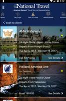 برنامه‌نما National Travel Mobile عکس از صفحه