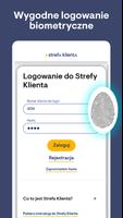 Strefa Klienta Vectra 포스터