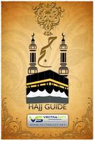 Hajj Guide पोस्टर