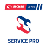 Eicher Service Pro