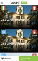 VEASYT Tour  Guida accessibile 截图 1