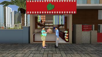 Being Better_Situation Handling 截图 1