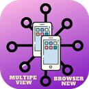 Multiple View Browser APK