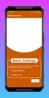 Multiple View Browser 스크린샷 3