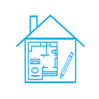 Draw Floor Plan Zeichen