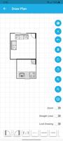 1 Schermata Draw Floor Plan