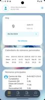 Numerology RadiantGuide captura de pantalla 2