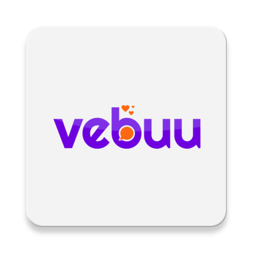 Vebuu: Friends & Chat