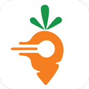 Veg n more - Order Vegetables online aplikacja