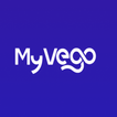 MyVego icon