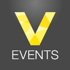 VEGA Events icône