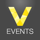آیکون‌ VEGA Events