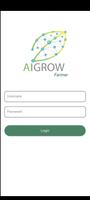 AIGROW الملصق