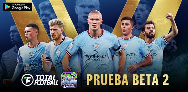 Cómo descargar la última versión de Total Football - Soccer Game APK 2.4.030 para Android 2025 image