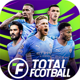 Total Football APK