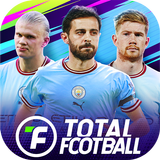 Total Football-FIFPro™ Futebol