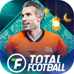 Descargar APK de Total Football