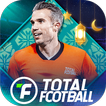 ”Total Football - Soccer Game