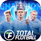 Icona Total Football