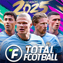 Total Football - Soccer Game APK
