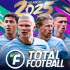Total Football-FIFPro™ Futebol ícone