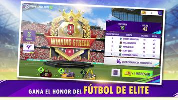 Total Football captura de pantalla 1