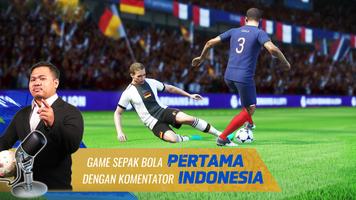 Total Football syot layar 2