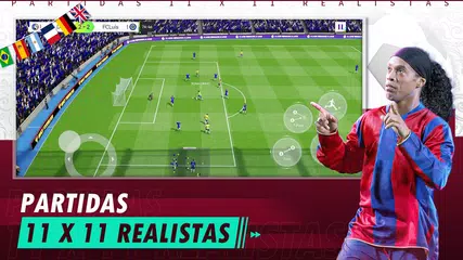 Baixar Total Football-FIFPro™ Futebol XAPK