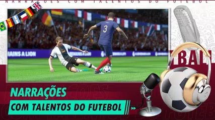 Baixar Total Football-FIFPro™ Futebol XAPK