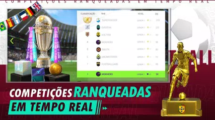 Baixar Total Football-FIFPro™ Futebol XAPK