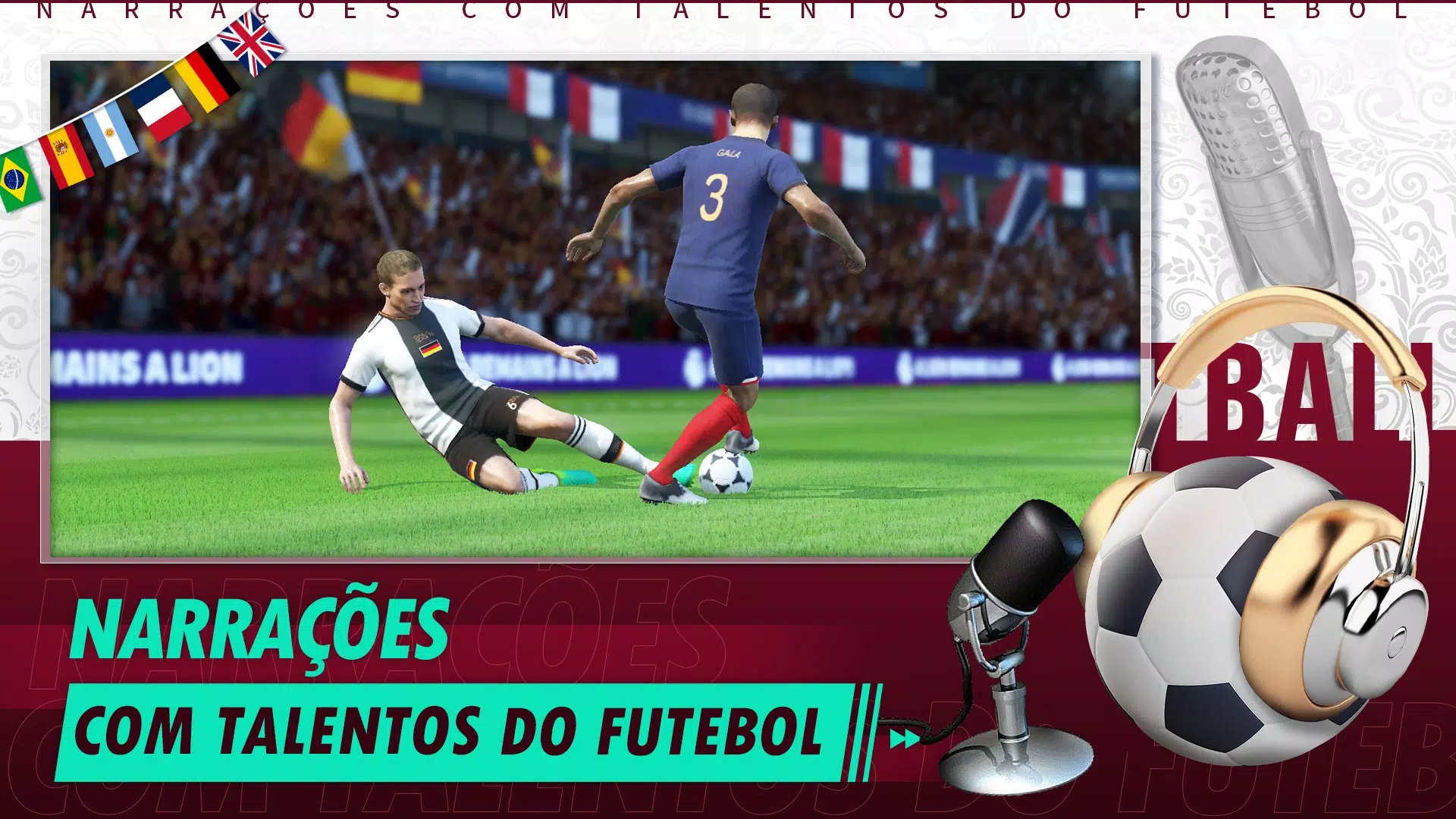 Total Football 1.9.201 Apk Obb Download 